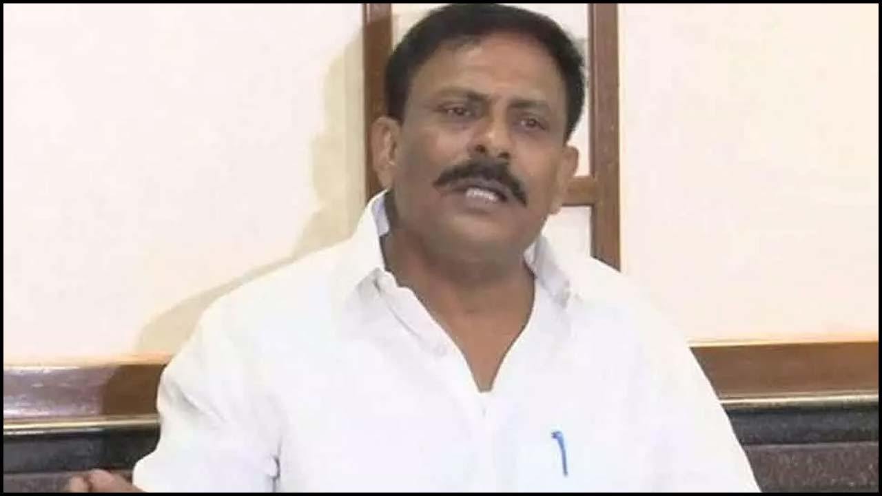 Byreddy Rajasekhar Reddy: జగన్ ప్రభుత్వంలో భూకుంభకోణాలు ఎక్కువయ్యాయి
