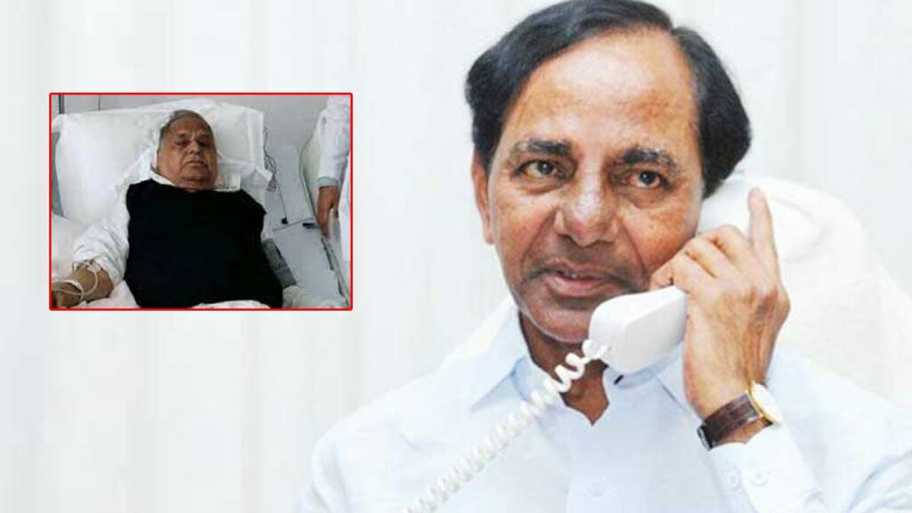 Cm Kcr