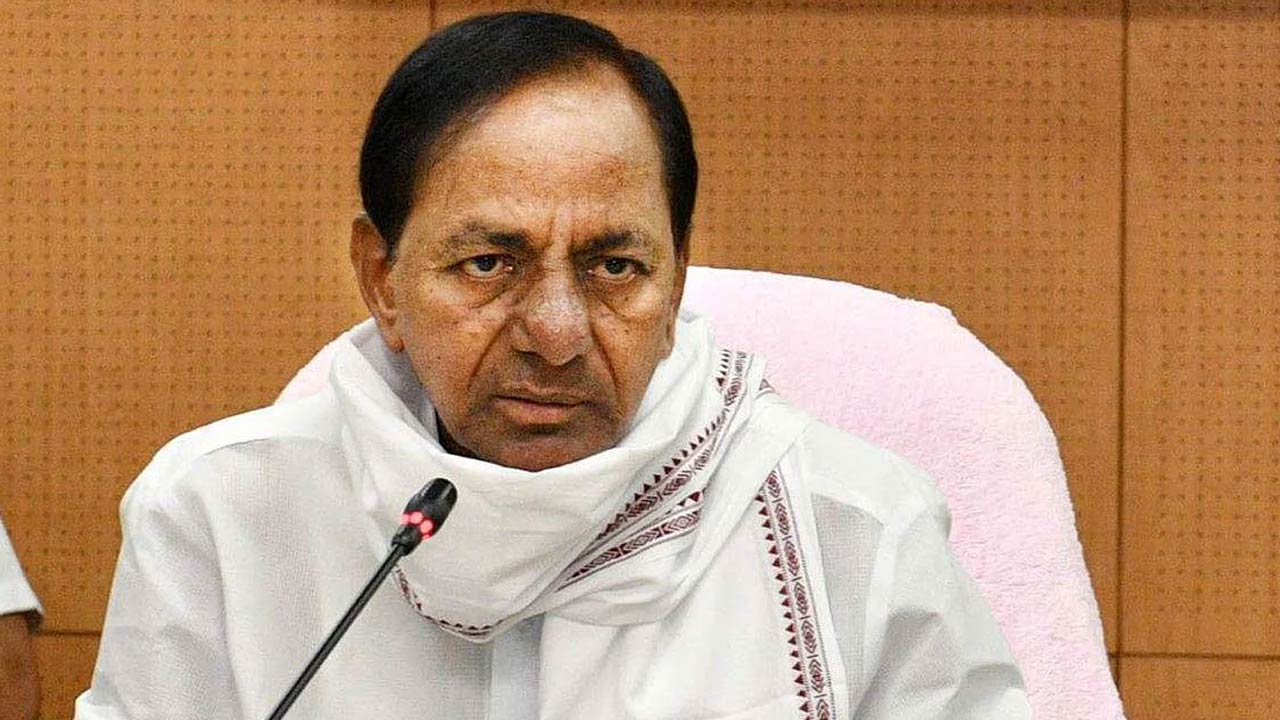 CM KCR Suffering From Fever: సీఎం కేసీఆర్‌కు జ్వరం.. మరో నాలుగు రోజులు ఢిల్లీలోనే..!