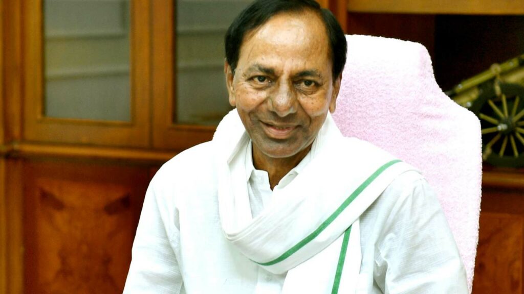 Cm Kcr