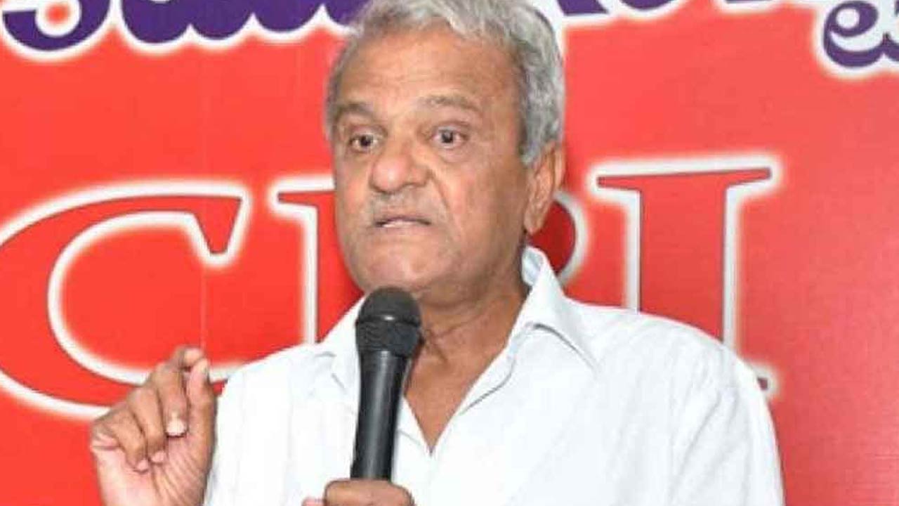 CPI Narayana : ఆ యాప్‌ల కట్టడి చేయడంలో ఏపీ, తెలంగాణ ప్రభుత్వాలు విఫలం