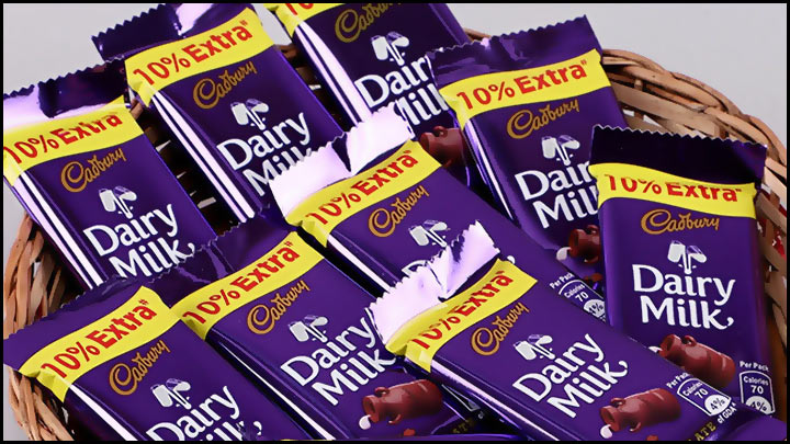 Cadbury Controversy: మోడీ తండ్రిని అవమానించారు.. క్యాడ్బరీని బ్యాన్ చేయండి