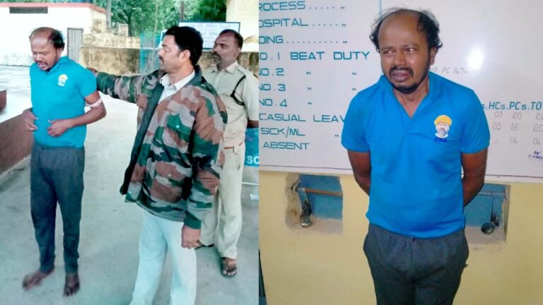 Chain Snatcher: వీడెక్కడి దొంగరా బాబు.. జులాయి మూవీలో బ్రహ్మానందం టైపు