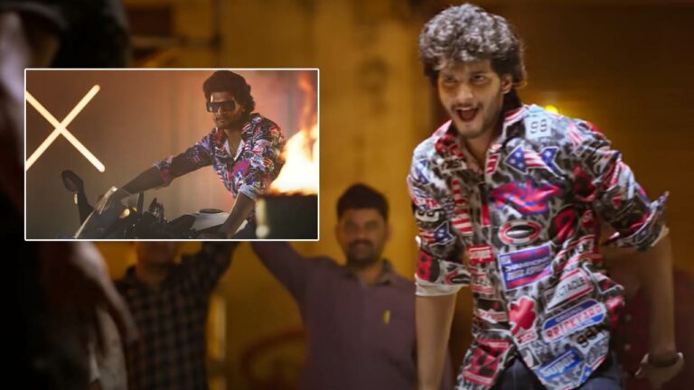 Black Dog Telugu Movie: ప్రభాకర్ తనయుడు చంద్రహాస్ సినిమా టీజర్ కి విశేషాదరణ