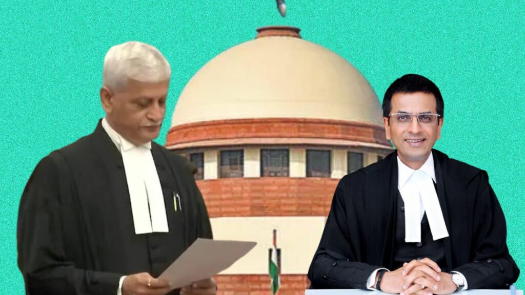 Chief Justice Of India