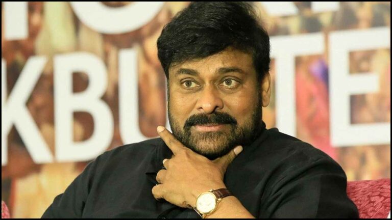 Chiranjeevi: ఆ రెండు సినిమాల రీమేక్స్ లేనట్టే!