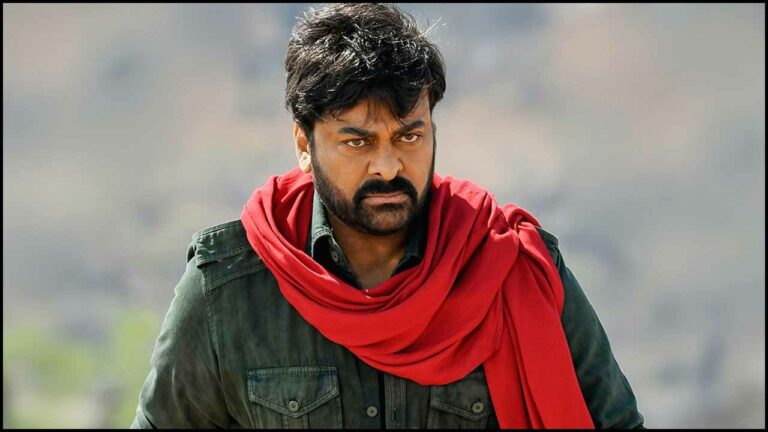 Acharya: 80 శాతం తిరిగిచ్చాను, సో… నో రిగ్రేట్స్!