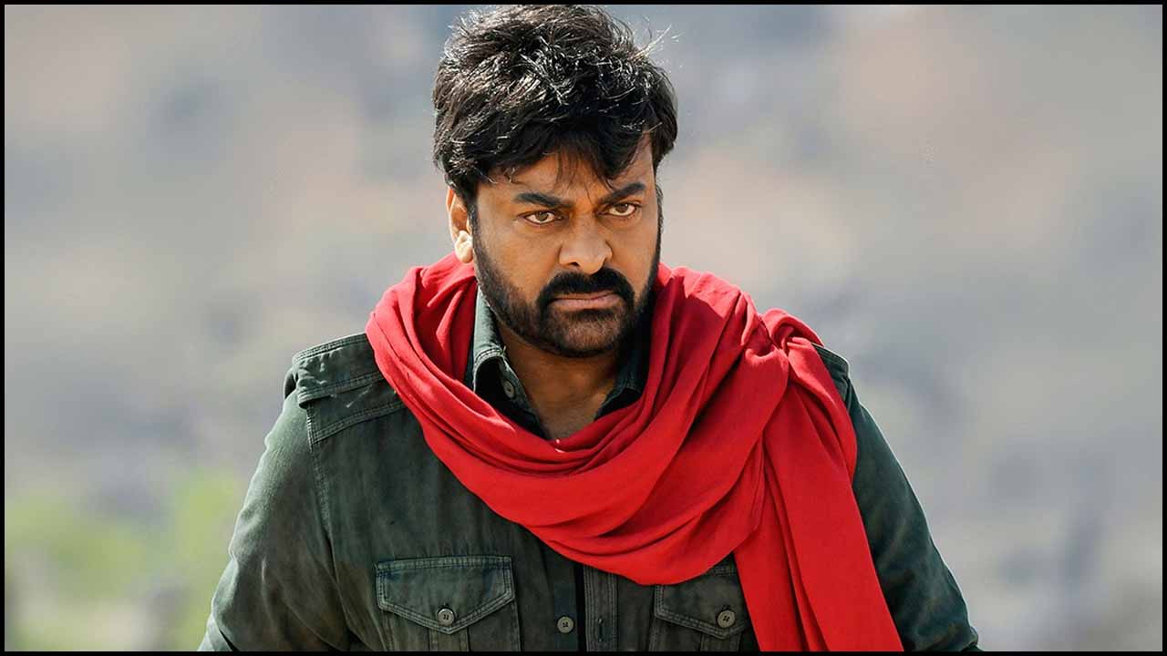 Acharya: 80 శాతం తిరిగిచ్చాను, సో… నో రిగ్రేట్స్!