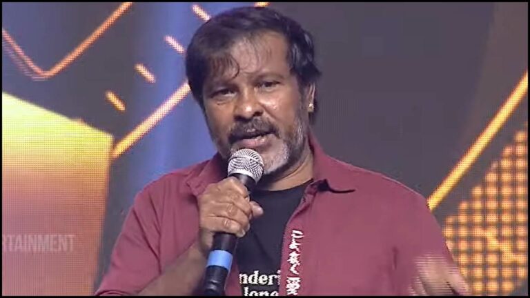 Chota K Naidu: మోహన్‌బాబు పేరు విని వెనకడుగు వేశా.. విష్ణు ఇంకోసారి ఆ పని చేయకు