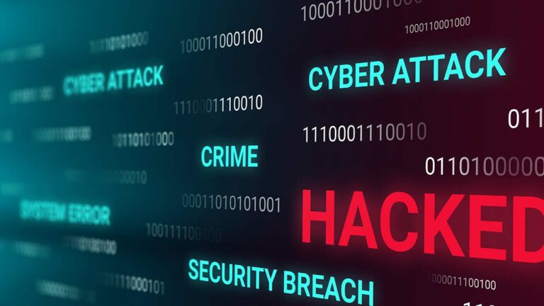 Cyber Attack : సైబరాబాద్‌లో కొత్త రకం సైబర్ అటాక్