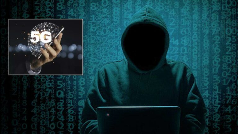 Cyber Crime: ట్రెండ్‌ ఫాలోఅవుతోన్న సైబర్‌ నేరగాళ్లు.. 5జీ పేరుతో దోచేస్తున్నారు..!