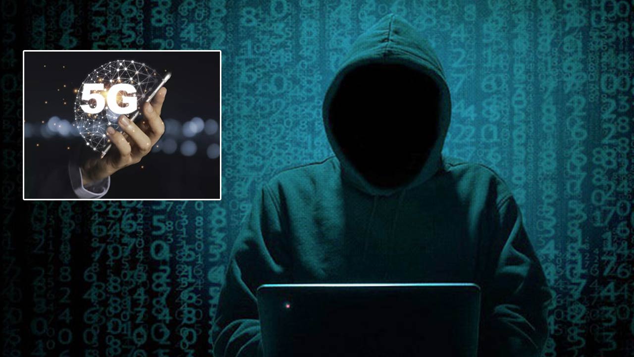 Cyber Crime: ట్రెండ్‌ ఫాలోఅవుతోన్న సైబర్‌ నేరగాళ్లు.. 5జీ పేరుతో దోచేస్తున్నారు..!