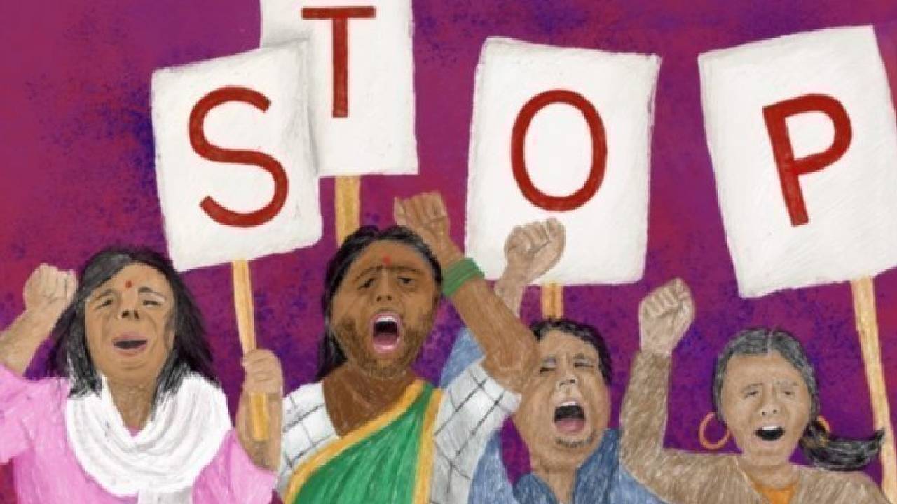 Delhi: మహిళ కిడ్నాప్, సామూహిక అత్యాచారం.. నిర్భయ తరహాలో చిత్రహింస