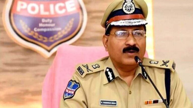 Crimes Under Control: టెక్నాలజీ ఎఫెక్ట్… తెలంగాణలో నేరాలు పెరిగినా అదుపులో పరిస్థితి