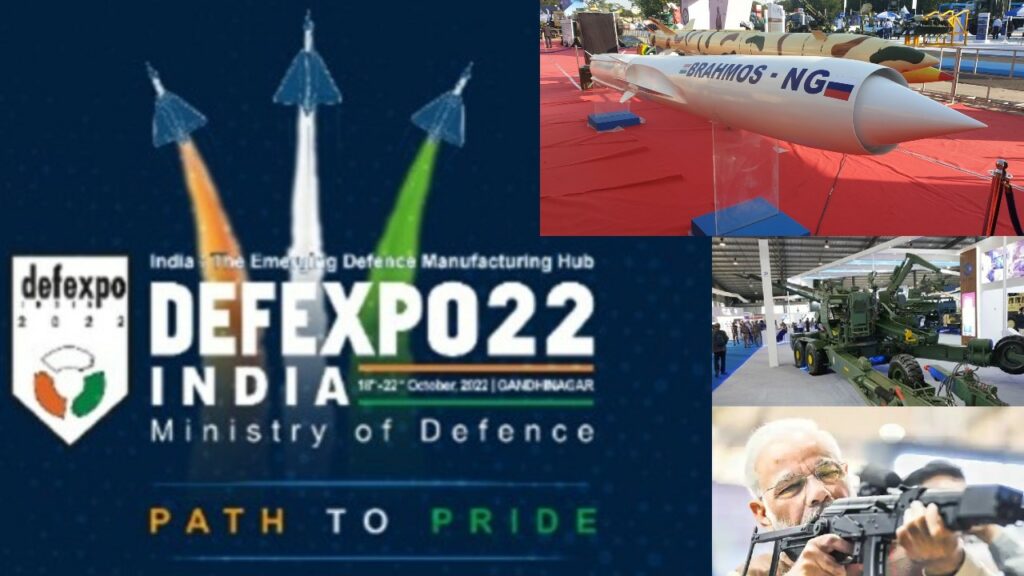 Defexpo 2022