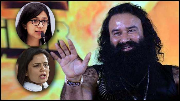 Dera Baba: డేరా బాబా మరో సంచలనం.. అలాంటి దుర్మార్గుడికి పెరోల్ ఇవ్వొద్దు