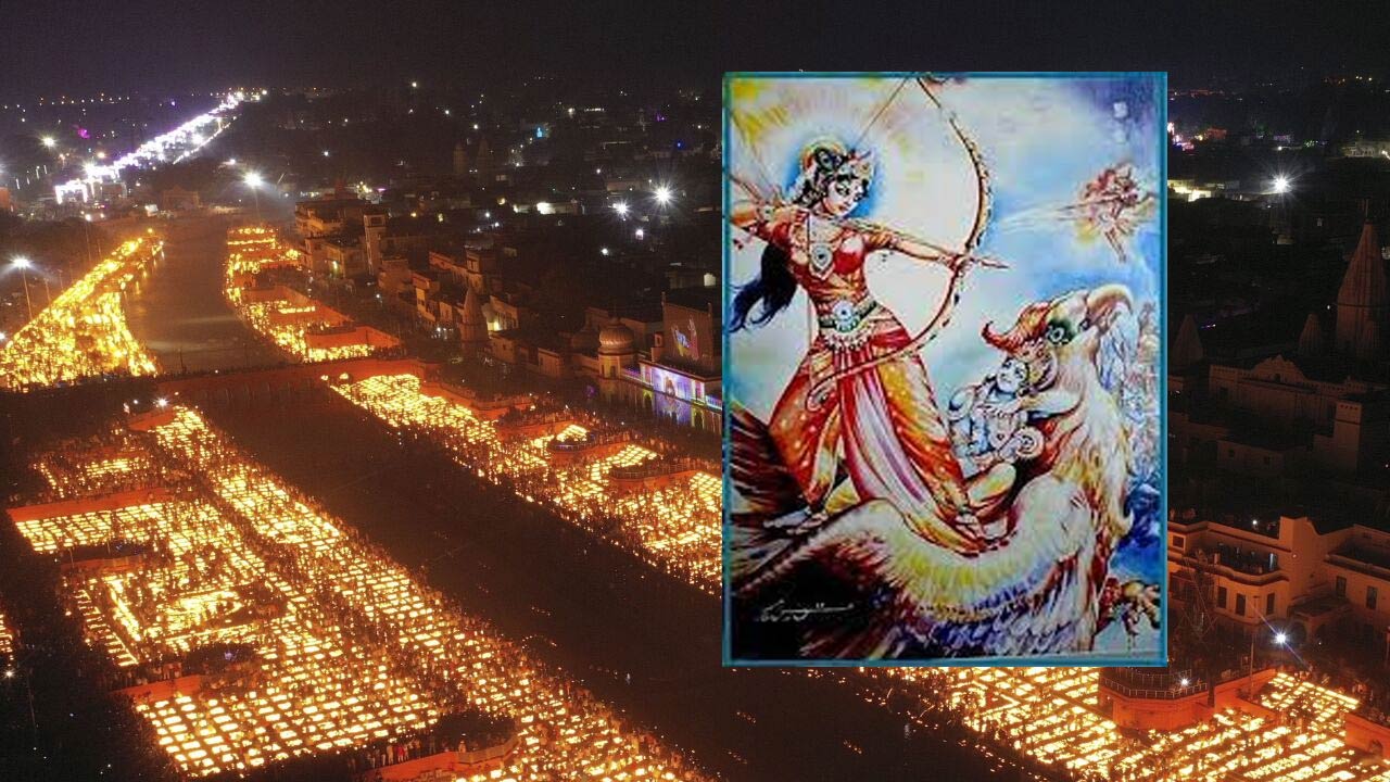 Diwali Special: దీపావళి ఎలా వచ్చింది..? ఏమిటా కథ..?