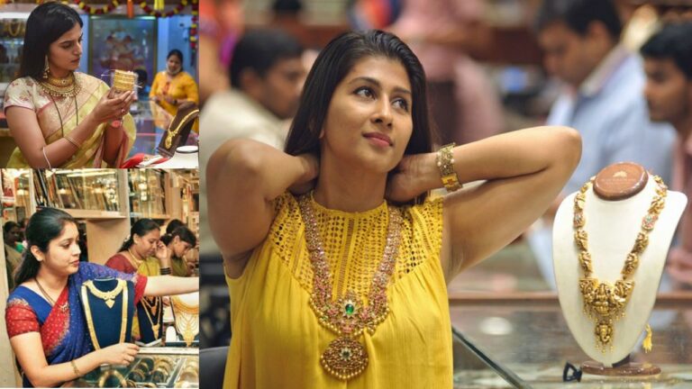 Gold Rates Today: గోల్డ్ కొనుగోలుదారులకు బ్యాడ్ న్యూస్.. భారీగా పెరిగిన ధర