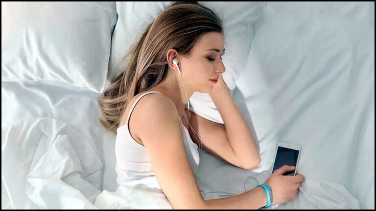 Earphones Effect: ఇయర్‌ఫోన్స్‌ని ఎక్కువగా వాడితే.. ఈ సమస్యలు తప్పవు