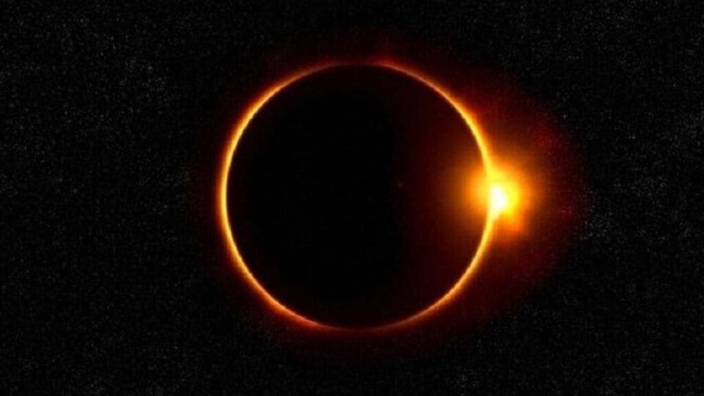 Eclipse Effect