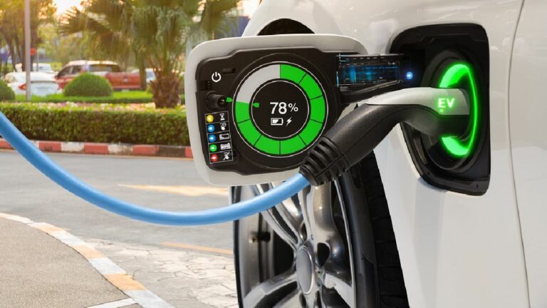 Electrical Vehicles Tax Benefit: ఎలక్ట్రిక్ వాహనాలు కొనాలనుకుంటున్నారా..? అయితే ఈ టాక్స్ బెనిఫిట్స్ మీ కోసమే..