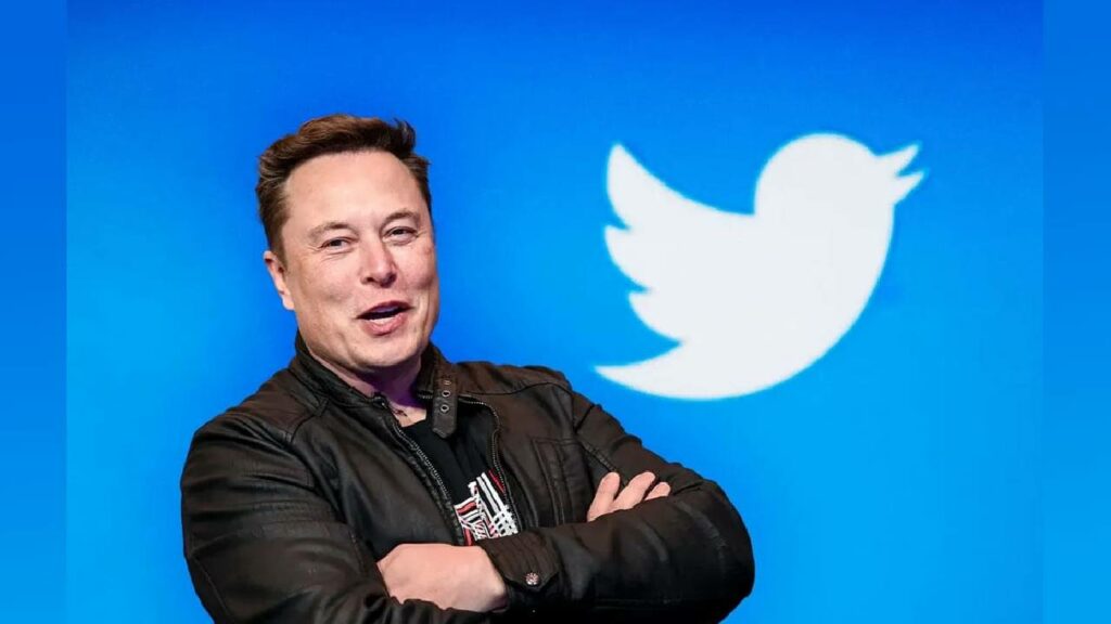 Elon Musk Twitter 2