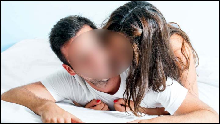 Extramarital Affair