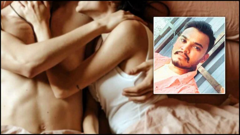 Extramarital Affair: మరో యువకుడితో బెడ్రూమ్‌లో భార్య.. పెద్ద ట్విస్ట్ ఇచ్చిన భర్త