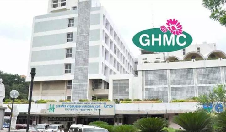 GHMC : రికార్డు సృష్టించిన ఆస్తిపన్ను వసూళ్లు.. ఆరు నెలల్లో  రూ.1,000 కోట్లు
