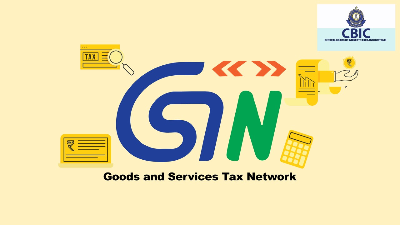 GST Returns: సెప్టెంబర్ జీఎస్టీ రిటర్న్స్‌ దాఖలుచేయలేదా?. అయితే ఈ వార్త మీకోసమే