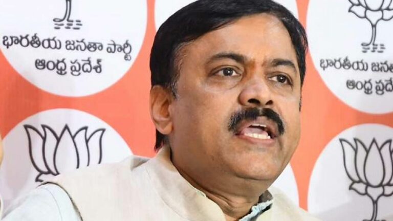GVL Narasimha Rao : గాంధీని ఆదర్శంగా తీసుకొని మోదీ ఎన్నో కార్యక్రమాలు నిర్వహించారు