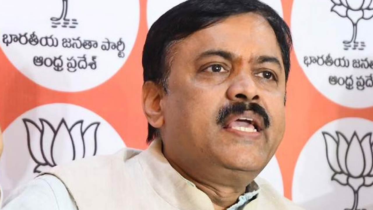 GVL Narasimha Rao : గాంధీని ఆదర్శంగా తీసుకొని మోదీ ఎన్నో కార్యక్రమాలు నిర్వహించారు