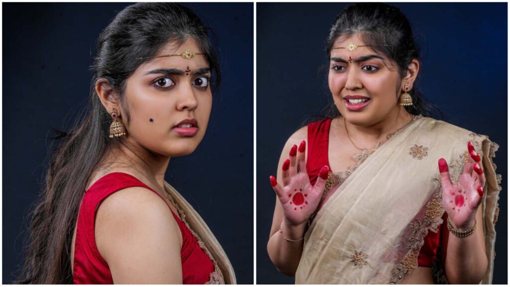 Gargeyi Yellapragada