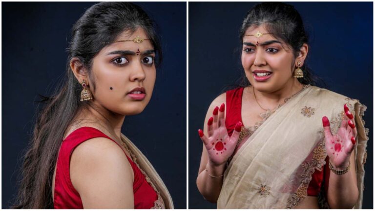 Gargeyi Yellapragada: తుదిమెరుగులు దిద్దుకుంటున్న ‘హలో మీరా’