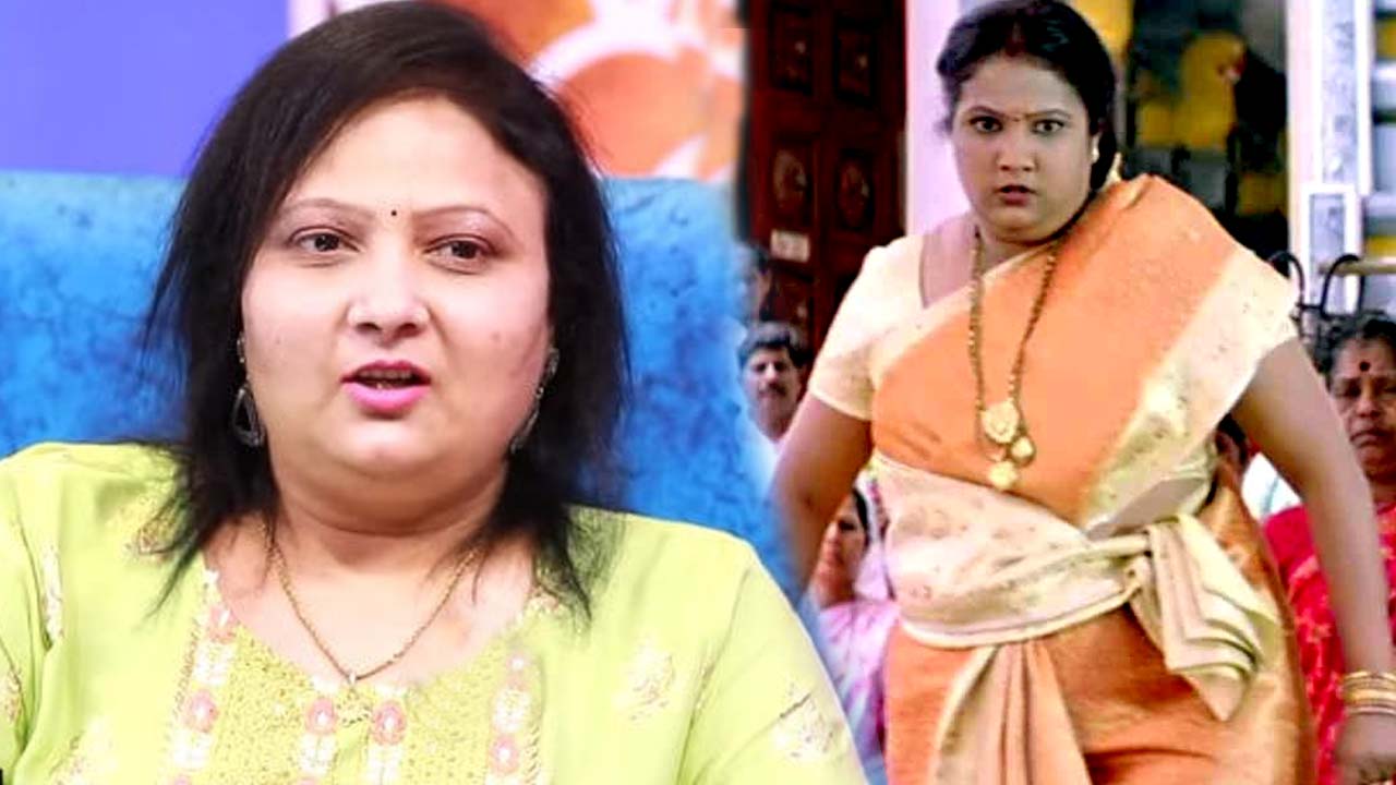 Geeta Singh: అవకాశాలు వస్తే చేస్తా.. సినీ ఇండ‌స్ట్రీలో మేల్ డామినేష‌న్ ఎక్కువ‌..