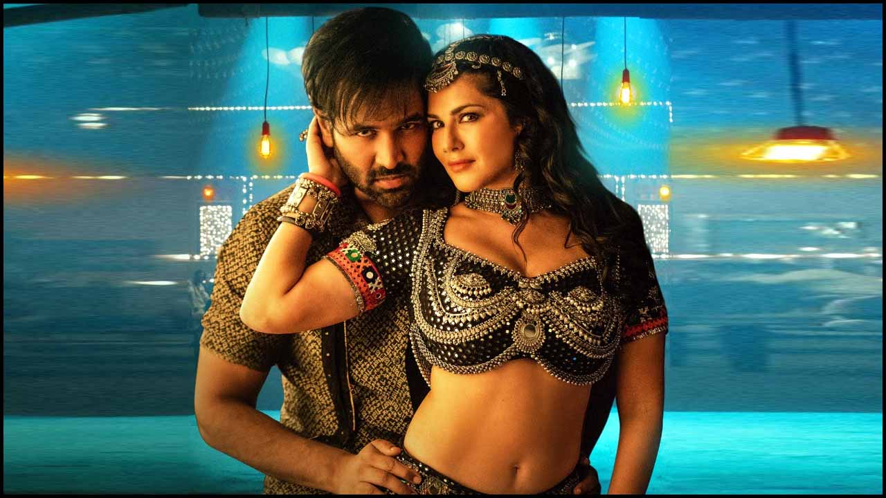 Ginna Twitter Review: మంచు విష్ణు ‘జిన్నా’ మూవీ.. ట్విట్టర్ రివ్యూ