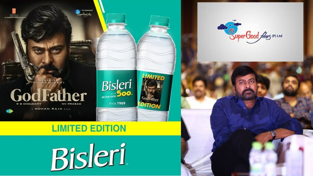 God Father Bisleri