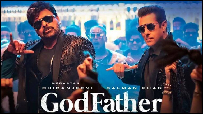 GodFather: దూసుకెళ్తోన్న గాడ్‌ఫాదర్.. హిందీలో 600 స్క్రీన్స్ పెంపు