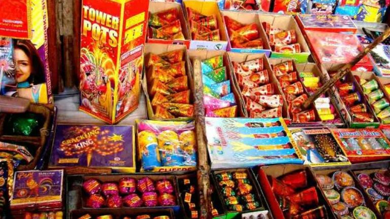 Green Crackers:  గ్రీన్‌ క్రాకర్స్‌ అంటే.. వాటిని ఎలా గుర్తించాలి