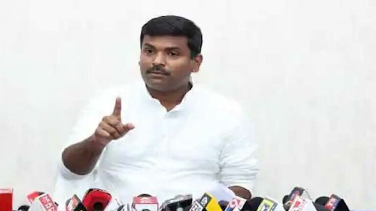 Minister Gudivada Amarnath: రాజధానిపై రెఫరెండం అంటే టీడీపీ ఎమ్మెల్యేలు మొత్తం రాజీనామా చేయాలి..