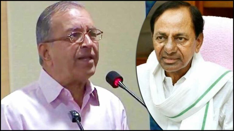 Professor Haragopal: ఉద్యోగాలు లేవు.. విద్యా విధానాన్ని ధ్వంసం చేశారు