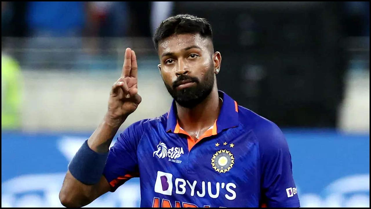 Hardik Pandya: పాండ్యా సంచలనం.. తొలి ఇండియన్‌గా రికార్డ్