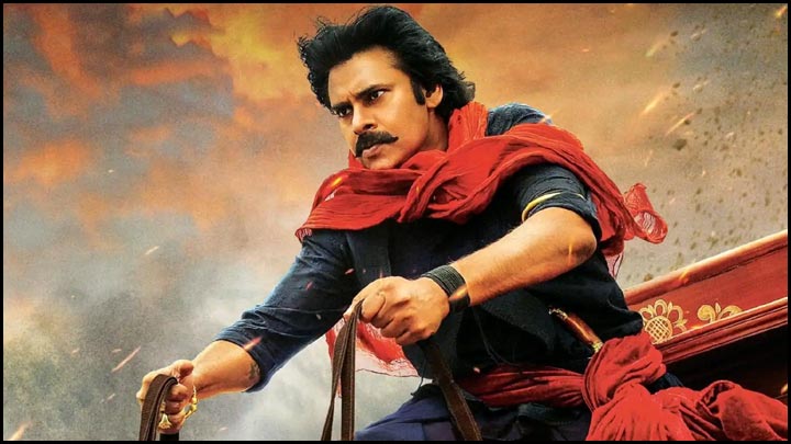 Hari Hara Veeramallu: రంగంలోకి మరో బాలీవుడ్ స్టార్.. కానీ?