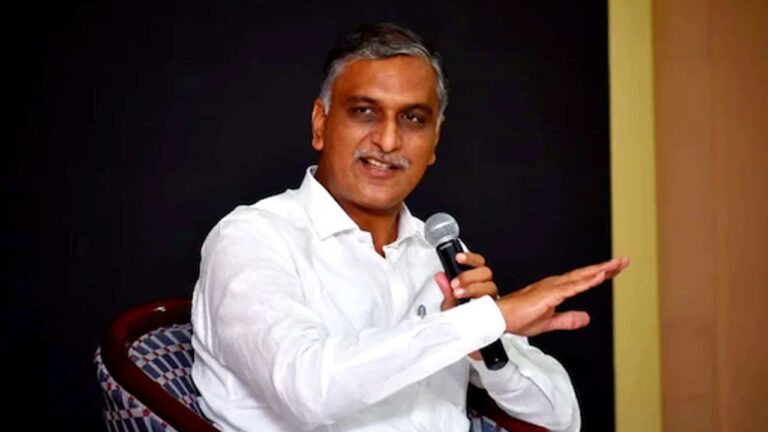 Harish Rao : ఆరు దశాబ్దాల నేతన్నల కృషికి విశ్వఖ్యాతి