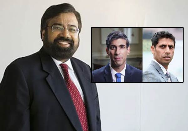 Harsh Goenka