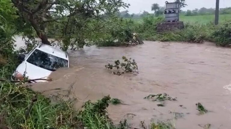 Heavy Rain Telangana: హైదరాబాద్​ లో జోరు వర్షం.. తెలంగాణలో రెండు రోజులు వానలే