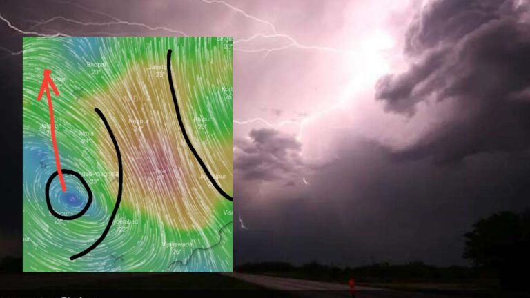 Heavy Rain Telangana: తెలంగాణాలో దంచికొడుతున్న వానలు.. జిల్లాల్లకు భారీ వర్ష సూచన