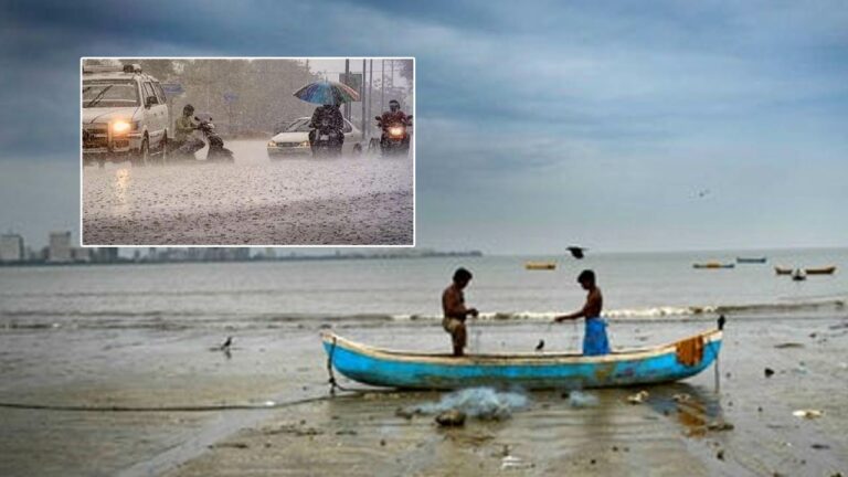 Heavy Rains in Andhra Pradesh: ఏపీకి ఐఎండీ ఎల్లో అలర్ట్‌.. అక్కడ రెడ్‌ అలర్ట్ జారీ