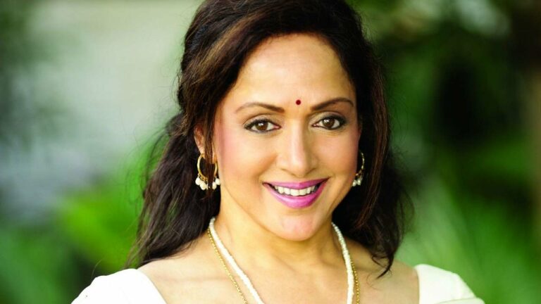 Hemamalini :  ఎందరికో ‘స్వప్నసుందరి’!