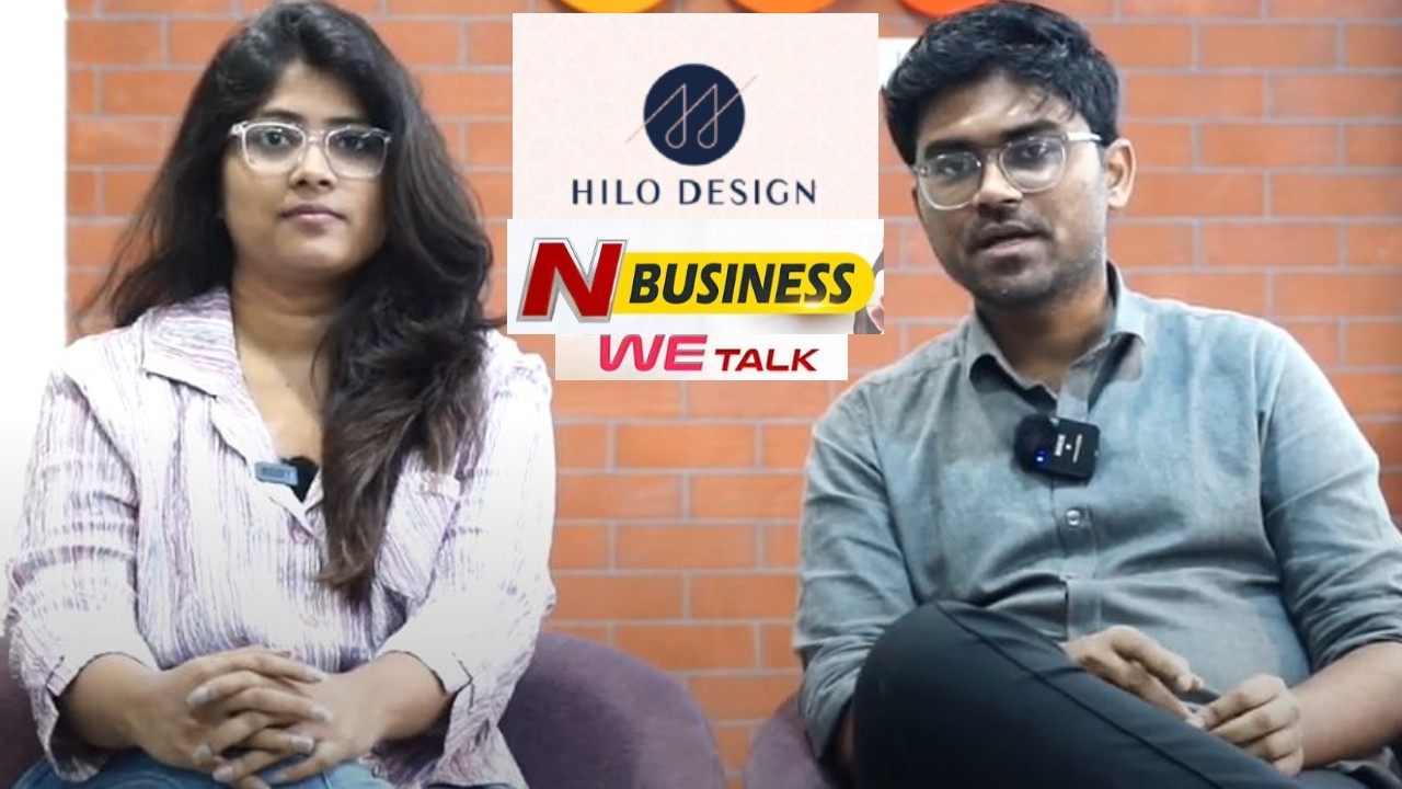 Hilo Design: మనలో ఒక్కొక్కరిదీ ఒక్కో స్టైల్. దానికి తగ్గ కాస్ట్యూమ్స్‌ను రూపొందించేదే ‘హిలో డిజైన్‌’